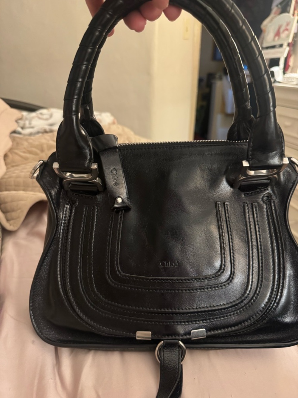 CHLOE SMALL MARCIE
